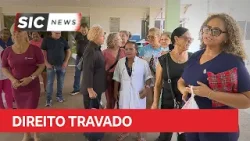 Servidores transpostos pedem ajuda para corrigir erro de oito anos