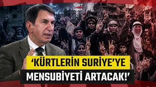 Critical Analysis from Fuat Uğur: 'The Allegiance of Kurds in Syria Will Increase!' - Medya Kritik