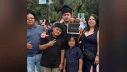 Orange County family seeks answers after son detained by ICE