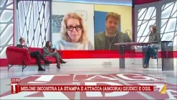 Poteri e giustizia, Mastrobuoni: "Svilito il Parlamento, giudici percepiti come nemici"