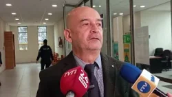 Microtráfico en Punta Arenas: Un adulto a prisión y un adolescente con arraigo