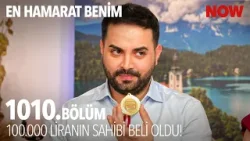Haftanın Birincisi Kim? - En Hamarat Benim 1010. Bölüm @EnHamaratBenim