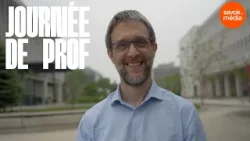 Simon Rainville - Journée de prof Simon Rainville - Journée de prof