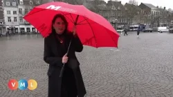 Leegstand binnenstad Roermond 2026