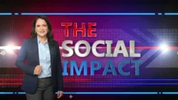 The Social Impact  | EP 04  |Host Ambreen Asghar |  Venus HD