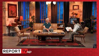 Sonte në Esencë: Fierza, kinemaja e fshehur, bllokmenët dhe ushqimi i tyre! Ora 21:00, Report Tv