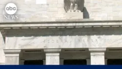 Федеральная резервная система объявит о своем последнем решении по процентной ставке в среду.