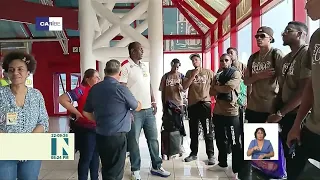 Universo deportivo desde Cuba: 22 de septiembre de 2026