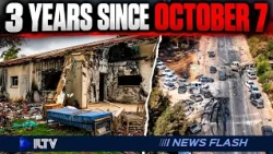 ILTV News Flash – October, 7, 2026