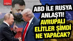 The US and Russia have reached a deal, what will the European elites do now? | Dr. Mehmet Onur Ko...