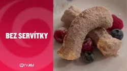 Maký pišulák (BEZ SERVÍTKY)