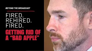 Beyond the Broadcast: How an Oregon cop fired for domestic abuse got his job back
