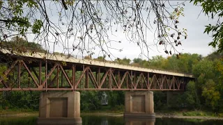 Highway 243 bridge in Osceola to close for construction