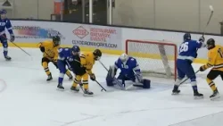 Yellowjackets host Subway Superior Showdown holiday hockey tournament