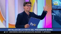 Presidente Boric en el Biobío: conoce los detalles de la visita presidencial