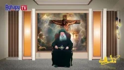 تأملات ٦- ٤ -٢٠٢٦ اسبوع الالام  جزء ١