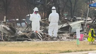 EPA reaches milestone, clearing 700 Spokane homes of hazardous waste after wildfires