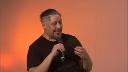 Estação Cultura 23/02/2026 - Thiago Colombo