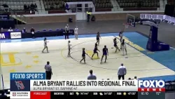 7A South Semifinals: Alma Bryant, Davidson, and Fairhope advance to South Regional Final