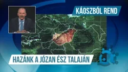 Az ember önmaga ellen és a politikai megváltás - Kommentár klub