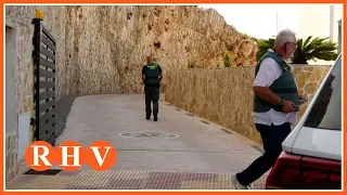 La investigació de la tragèdia de Cullera se centra en el jacuzzi i manté obertes diverses hipòtesis