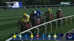 Past The post | Ep 0332026