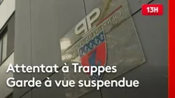 Trappes