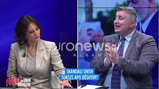 “Skenar i Ramës për të siguruar OMERTÀ-n e mbështetësve”, Nurellari: Po u thotë “bëni durim, do...