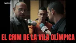 El crim de la Vila Olímpica | BCN CONFIDENCIAL