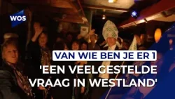 Het verhaal achter de WOS 50: Nico Meijer, 'Van Wie Ben Jij Er 1'