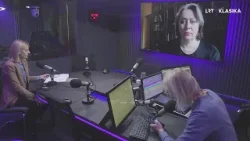 Dar viena politizavimo schema? Valdantieji nusitaikė į Lietuvos UNESCO komisiją | 2026-04-09