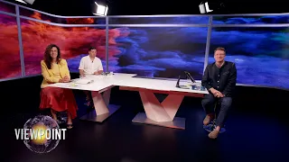 VIEWPOINT   Season 1, Episode 41