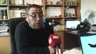 DANIEL SANDOVAL: I REJECT THE STJ'S RATIONALE AND AM PREPARING AN EXTRAORDINARY APPEAL