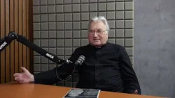 Czym jest Kościół? Kolejny wykład ks. dr. Lucjana Bielasa w Jaworznie Czym jest Kościół? Kolejny wykład ks. dr. Lucjana Bielasa w Jaworznie