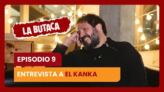 EL KANKA - The Armchair - Episode 9