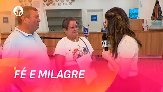 Quando a fé nos faz enxergar a glória de Deus | Família dos Devotos