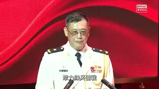 PLA Hong Kong Garrison: Always Ready to Make New Contributions to Maintaining the Prosperity and ...