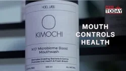 Why Oral Health Is Key to Longevity