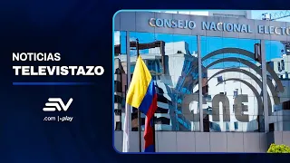 CNE selection process now faces 3-year delay due to legal actions and changes | Televistazo