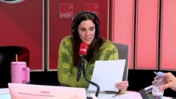 Manon Mariani : JO de Rio, première délégation de réfugiés - La chronique de Manon Mariani