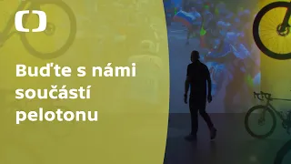 Česká je peloton – Česká je vaše | 2/3