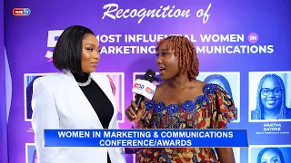 WIMCA 2026: Celebrating Women in Marketing & Communication | WAPTV