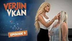 VERJIN VKAN EPISODE 9 ՎԵՐՋԻՆ ՎԿԱՆ ՍԵՐԻԱ 9