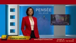 LUX Ex Tenebris par Le Serenissime Jehovah Lova Toussaint