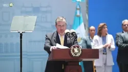 Arévalo promete conseguir la destitución de la cuestionada fiscal de Guatemala