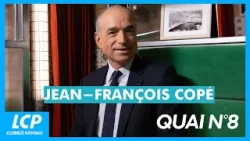 Jean-François Copé | Quai n°8