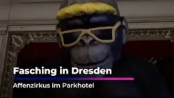 Dresden im Faschingsfieber I Sachsen Fernsehen Dresden im Faschingsfieber I Sachsen Fernsehen