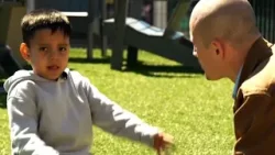 Liam Conejo Ramos and his family describe ICE fears after controversial detention Liam Conejo Ramos and his family describe ICE fears after controversial detention