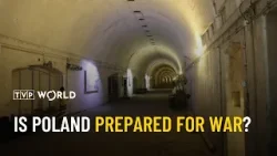 Is Poland ready to protect civilians in case of crisis? | Top Report