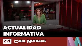 Cuba Noticias II (17 de septiembre del 2026)